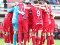 Stade Mouscronnois- RFC Luingnois  Match  amical : Stade Mouscronnois<br>RFC Luingnois<br>Mouscron<br>Luingne