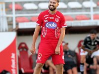 Stade Mouscronnois- RFC Luingnois  Match  amical : Stade Mouscronnois<br>RFC Luingnois<br>Mouscron<br>Luingne