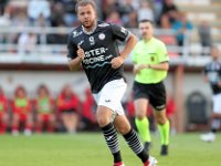 Stade Mouscronnois- RFC Luingnois  Match  amical : Stade Mouscronnois<br>RFC Luingnois<br>Mouscron<br>Luingne