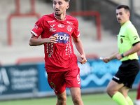 Stade Mouscronnois- RFC Luingnois  Match  amical : Stade Mouscronnois<br>RFC Luingnois<br>Mouscron<br>Luingne