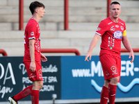 Stade Mouscronnois- RFC Luingnois  Match  amical : Stade Mouscronnois<br>RFC Luingnois<br>Mouscron<br>Luingne