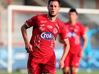 Stade Mouscronnois- RFC Luingnois  Match  amical : Stade Mouscronnois<br>RFC Luingnois<br>Mouscron<br>Luingne