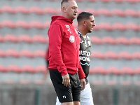 Stade Mouscronnois- RFC Luingnois  Match  amical : Stade Mouscronnois<br>RFC Luingnois<br>Mouscron<br>Luingne