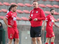 Stade Mouscronnois- RFC Luingnois  Match  amical : Stade Mouscronnois<br>RFC Luingnois<br>Mouscron<br>Luingne