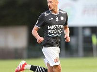 Stade Mouscronnois- RFC Luingnois  Match  amical : Stade Mouscronnois<br>RFC Luingnois<br>Mouscron<br>Luingne