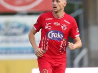 Stade Mouscronnois- RFC Luingnois  Match  amical : Stade Mouscronnois<br>RFC Luingnois<br>Mouscron<br>Luingne
