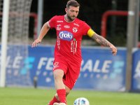 Stade Mouscronnois- RFC Luingnois  Match  amical : Stade Mouscronnois<br>RFC Luingnois<br>Mouscron<br>Luingne
