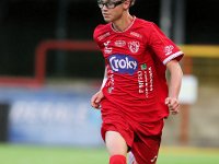 Stade Mouscronnois- RFC Luingnois  Match  amical : Stade Mouscronnois<br>RFC Luingnois<br>Mouscron<br>Luingne