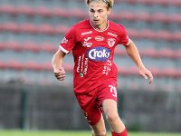 Stade Mouscronnois- RFC Luingnois  Match  amical : Stade Mouscronnois<br>RFC Luingnois<br>Mouscron<br>Luingne