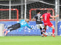 Stade Mouscronnois- RFC Luingnois  Match  amical : Stade Mouscronnois<br>RFC Luingnois<br>Mouscron<br>Luingne