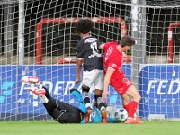Stade Mouscronnois- RFC Luingnois  Match  amical : Stade Mouscronnois<br>RFC Luingnois<br>Mouscron<br>Luingne