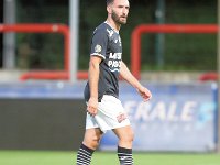 Stade Mouscronnois- RFC Luingnois  Match  amical : Stade Mouscronnois<br>RFC Luingnois<br>Mouscron<br>Luingne