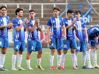 UE Figueres - Juventus Lloret  Primera Catalana (Grup1) : UE Figueres<br>Juventus Lloret<br>Figueres<br>Lloret