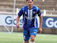 UE Figueres - Juventus Lloret  Primera Catalana (Grup1) : UE Figueres<br>Juventus Lloret<br>Figueres<br>Lloret