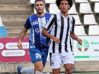 UE Figueres - Juventus Lloret  Primera Catalana (Grup1) : UE Figueres<br>Juventus Lloret<br>Figueres<br>Lloret