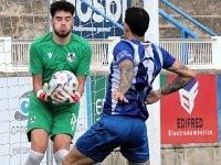 UE Figueres - Juventus Lloret  Primera Catalana (Grup1) : UE Figueres<br>Juventus Lloret<br>Figueres<br>Lloret