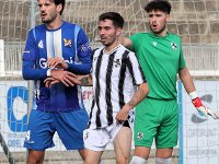 UE Figueres - Juventus Lloret  Primera Catalana (Grup1) : UE Figueres<br>Juventus Lloret<br>Figueres<br>Lloret