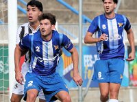UE Figueres - Juventus Lloret  Primera Catalana (Grup1) : UE Figueres<br>Juventus Lloret<br>Figueres<br>Lloret
