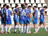 UE Figueres - Juventus Lloret  Primera Catalana (Grup1) : UE Figueres<br>Juventus Lloret<br>Figueres<br>Lloret