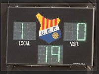UE Figueres - Juventus Lloret  Primera Catalana (Grup1) : UE Figueres<br>Juventus Lloret<br>Figueres<br>Lloret