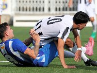 UE Figueres - Juventus Lloret  Primera Catalana (Grup1) : UE Figueres<br>Juventus Lloret<br>Figueres<br>Lloret