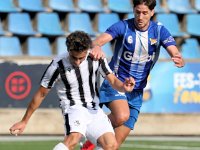 UE Figueres - Juventus Lloret  Primera Catalana (Grup1) : UE Figueres<br>Juventus Lloret<br>Figueres<br>Lloret