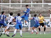 UE Figueres - Juventus Lloret  Primera Catalana (Grup1) : UE Figueres<br>Juventus Lloret<br>Figueres<br>Lloret