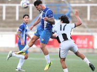 UE Figueres - Juventus Lloret  Primera Catalana (Grup1) : UE Figueres<br>Juventus Lloret<br>Figueres<br>Lloret