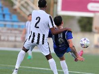 UE Figueres - Juventus Lloret  Primera Catalana (Grup1) : UE Figueres<br>Juventus Lloret<br>Figueres<br>Lloret