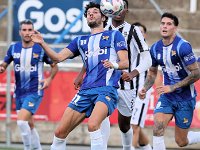 UE Figueres - Juventus Lloret  Primera Catalana (Grup1) : UE Figueres<br>Juventus Lloret<br>Figueres<br>Lloret