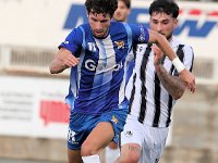 UE Figueres - Juventus Lloret  Primera Catalana (Grup1) : UE Figueres<br>Juventus Lloret<br>Figueres<br>Lloret