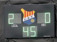 UE Figueres - Juventus Lloret  Primera Catalana (Grup1) : UE Figueres<br>Juventus Lloret<br>Figueres<br>Lloret