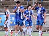 UE Figueres - Juventus Lloret  Primera Catalana (Grup1) : UE Figueres<br>Juventus Lloret<br>Figueres<br>Lloret