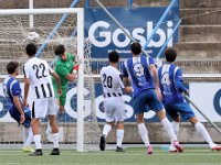 UE Figueres - Juventus Lloret  Primera Catalana (Grup1) : UE Figueres<br>Juventus Lloret<br>Figueres<br>Lloret