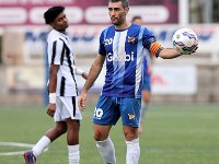 UE Figueres - Juventus Lloret  Primera Catalana (Grup1) : UE Figueres<br>Juventus Lloret<br>Figueres<br>Lloret