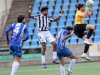 UE Figueres - Juventus Lloret  Primera Catalana (Grup1) : UE Figueres<br>Juventus Lloret<br>Figueres<br>Lloret