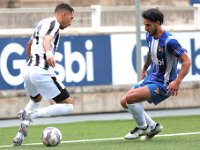 UE Figueres - Juventus Lloret  Primera Catalana (Grup1) : UE Figueres<br>Juventus Lloret<br>Figueres<br>Lloret