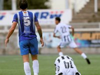 UE Figueres - Juventus Lloret  Primera Catalana (Grup1) : UE Figueres<br>Juventus Lloret<br>Figueres<br>Lloret
