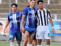 UE Figueres - Juventus Lloret  Primera Catalana (Grup1) : UE Figueres<br>Juventus Lloret<br>Figueres<br>Lloret