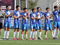 UE Figueres -CF Caldes  Primera Catalana (Grup1) : UE Figueres<br>CF Caldes de Montbui<br>Figueres<br>Caldes