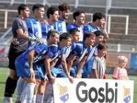 UE Figueres -CF Caldes  Primera Catalana (Grup1) : UE Figueres<br>CF Caldes de Montbui<br>Figueres<br>Caldes