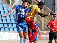 UE Figueres -CF Caldes  Primera Catalana (Grup1) : UE Figueres<br>CF Caldes de Montbui<br>Figueres<br>Caldes