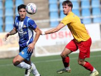 UE Figueres -CF Caldes  Primera Catalana (Grup1) : UE Figueres<br>CF Caldes de Montbui<br>Figueres<br>Caldes