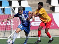 UE Figueres -CF Caldes  Primera Catalana (Grup1) : UE Figueres<br>CF Caldes de Montbui<br>Figueres<br>Caldes