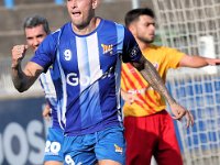 UE Figueres -CF Caldes  Primera Catalana (Grup1) : UE Figueres<br>CF Caldes de Montbui<br>Figueres<br>Caldes