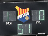 UE Figueres -CF Caldes  Primera Catalana (Grup1) : UE Figueres<br>CF Caldes de Montbui<br>Figueres<br>Caldes
