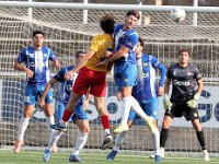 UE Figueres -CF Caldes  Primera Catalana (Grup1) : UE Figueres<br>CF Caldes de Montbui<br>Figueres<br>Caldes