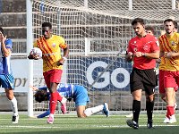 UE Figueres -CF Caldes  Primera Catalana (Grup1) : UE Figueres<br>CF Caldes de Montbui<br>Figueres<br>Caldes