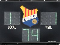 UE Figueres -CF Caldes  Primera Catalana (Grup1) : UE Figueres<br>CF Caldes de Montbui<br>Figueres<br>Caldes