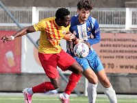 UE Figueres -CF Caldes  Primera Catalana (Grup1) : UE Figueres<br>CF Caldes de Montbui<br>Figueres<br>Caldes